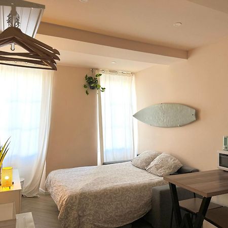 דירות הייר Studio Malibu Central, Lumineux Et Confortable מראה חיצוני תמונה