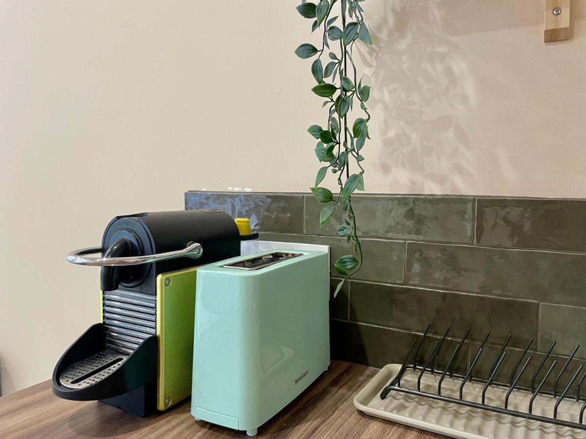 דירות הייר Studio Malibu Central, Lumineux Et Confortable מראה חיצוני תמונה