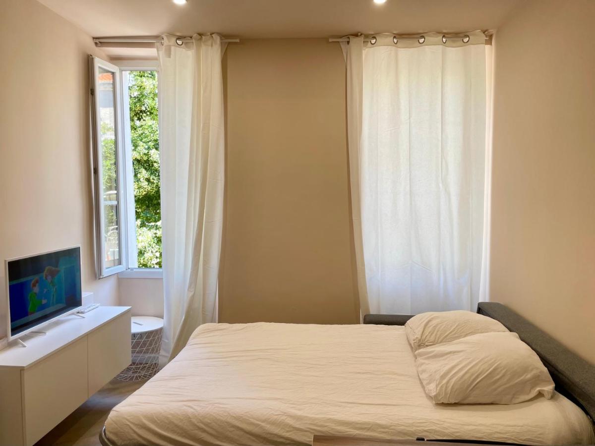 דירות הייר Studio Malibu Central, Lumineux Et Confortable מראה חיצוני תמונה